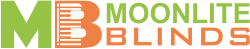 Moonlite Blinds Logo